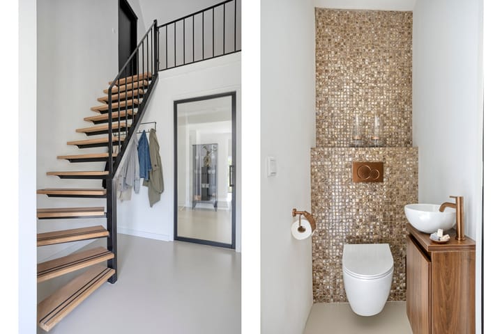 Foto 20 van Schoener 46-A