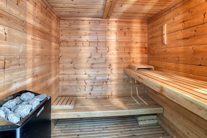 Foto 27 van Schoener 46-A