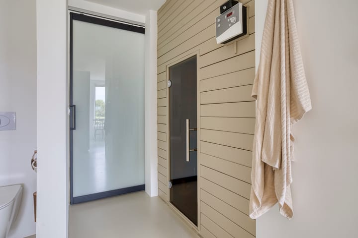 Foto 28 van Schoener 46-A