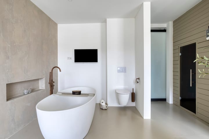 Foto 32 van Schoener 46-A