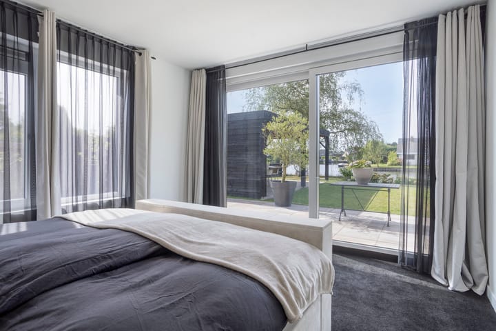 Foto 33 van Schoener 46-A