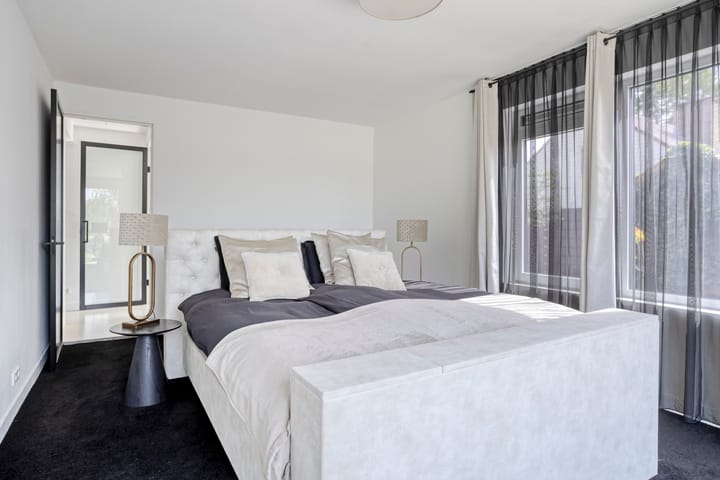 Foto 34 van Schoener 46-A