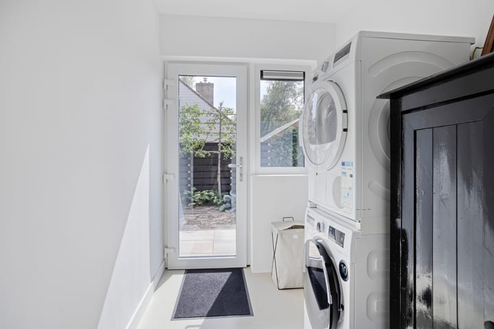 Foto 35 van Schoener 46-A