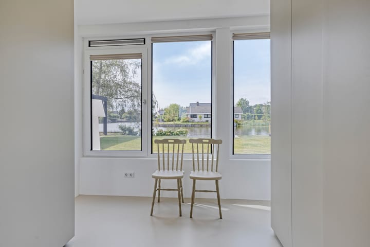 Foto 36 van Schoener 46-A