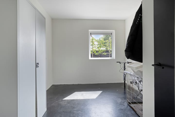 Foto 38 van Schoener 46-A