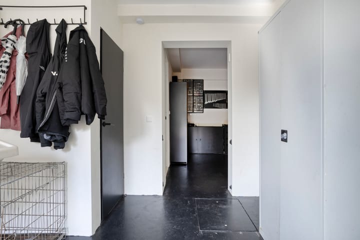 Foto 39 van Schoener 46-A