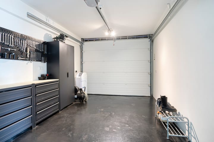 Foto 40 van Schoener 46-A