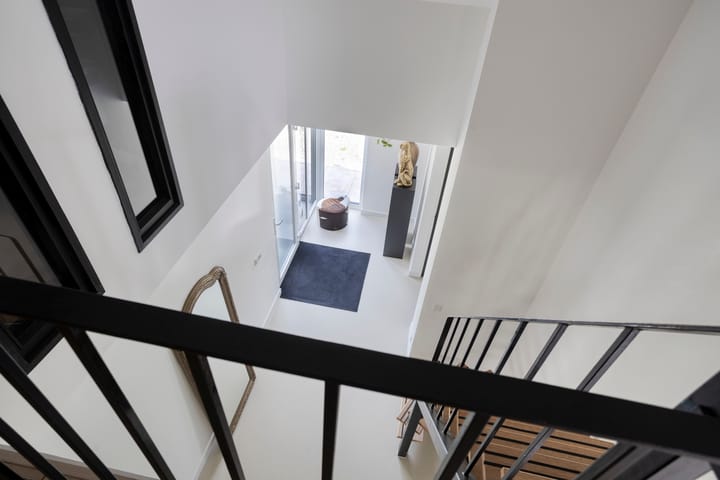 Foto 41 van Schoener 46-A