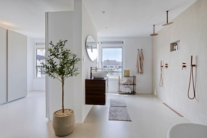 Foto 25 van Schoener 46-A