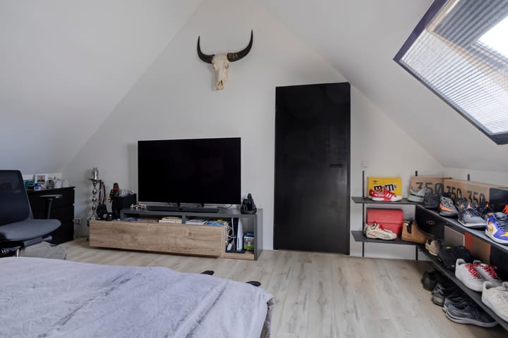 Foto 45 van Schoener 46-A