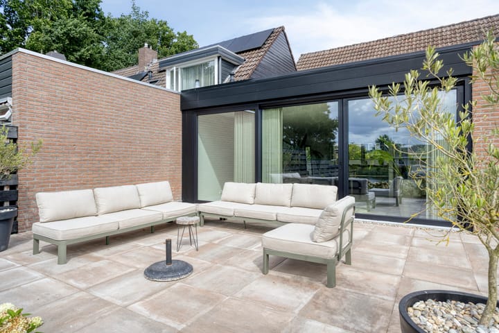 Foto 47 van Schoener 46-A