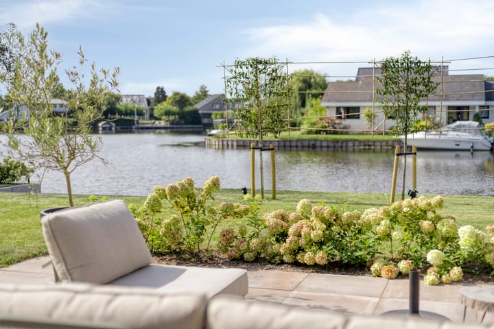 Foto 48 van Schoener 46-A