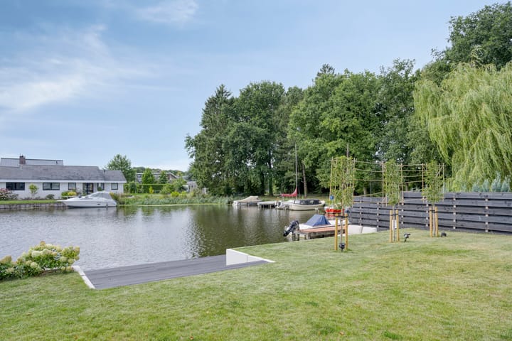 Foto 50 van Schoener 46-A