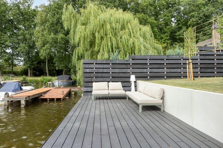 Foto 51 van Schoener 46-A