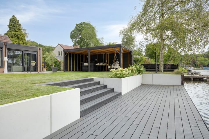 Foto 52 van Schoener 46-A