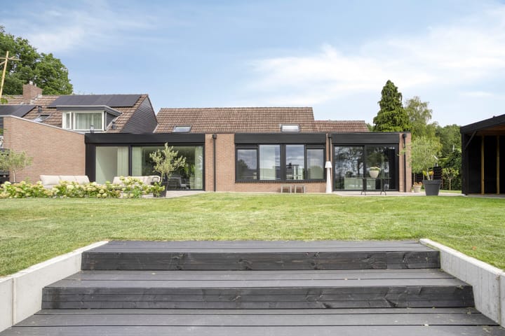 Foto 53 van Schoener 46-A