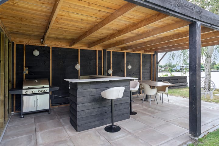 Foto 56 van Schoener 46-A