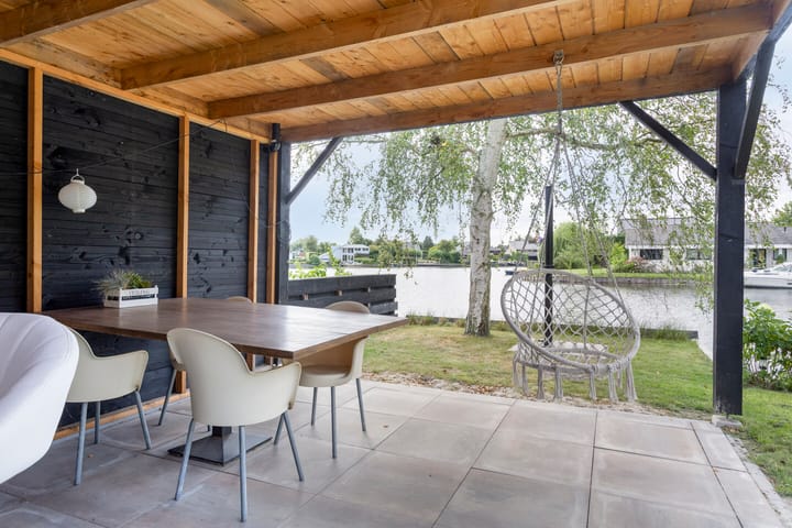 Foto 57 van Schoener 46-A