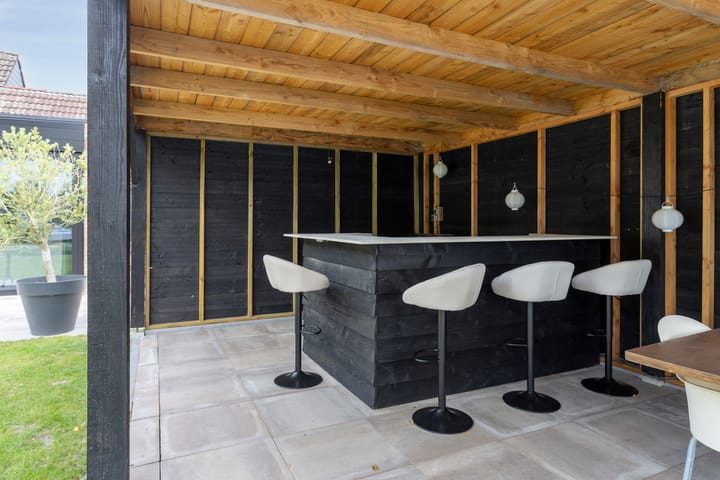 Foto 58 van Schoener 46-A