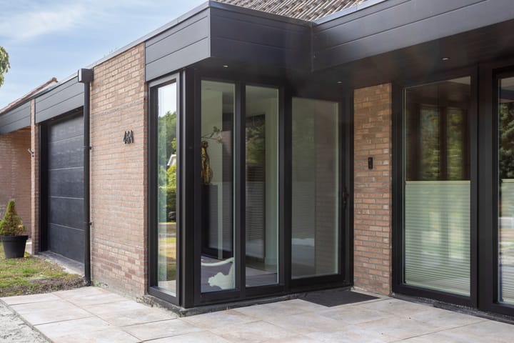 Foto 61 van Schoener 46-A