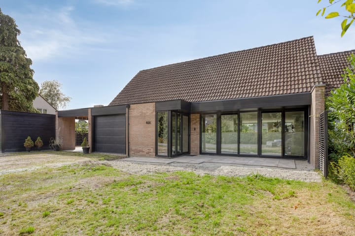 Foto 62 van Schoener 46-A