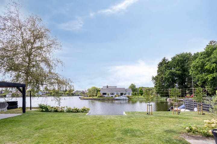 Foto 68 van Schoener 46-A