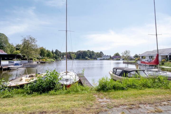 Foto 70 van Schoener 46-A