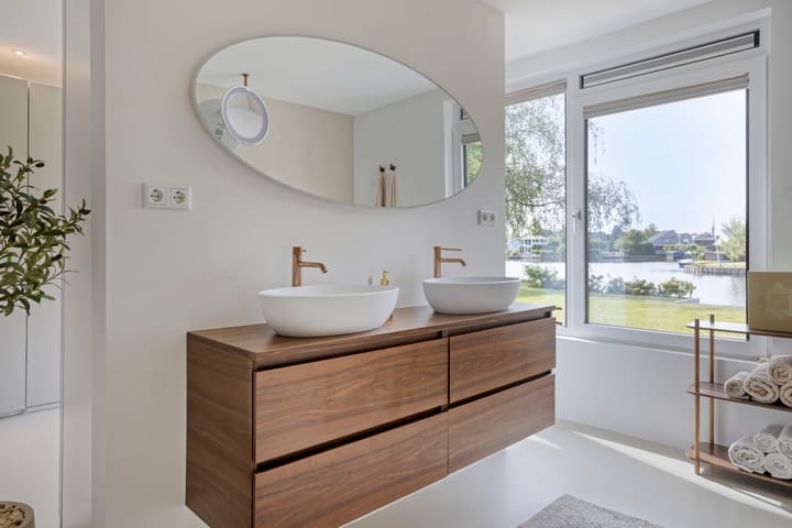 Foto 29 van Schoener 46-A