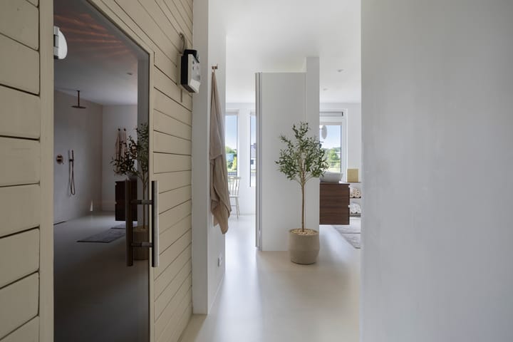 Foto 26 van Schoener 46-A