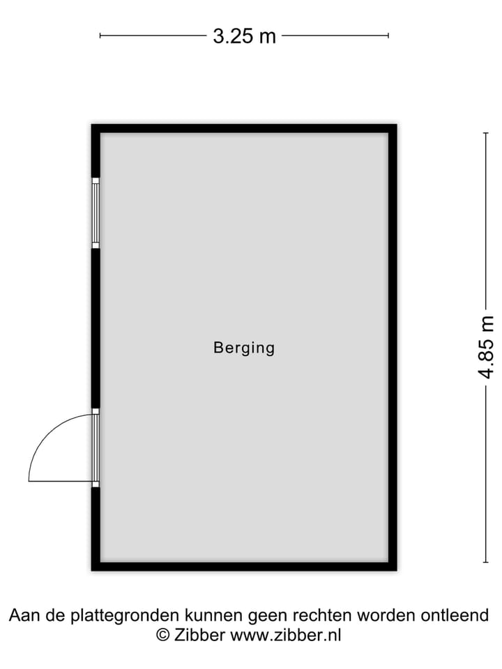 Foto 74 van Schoener 46-A