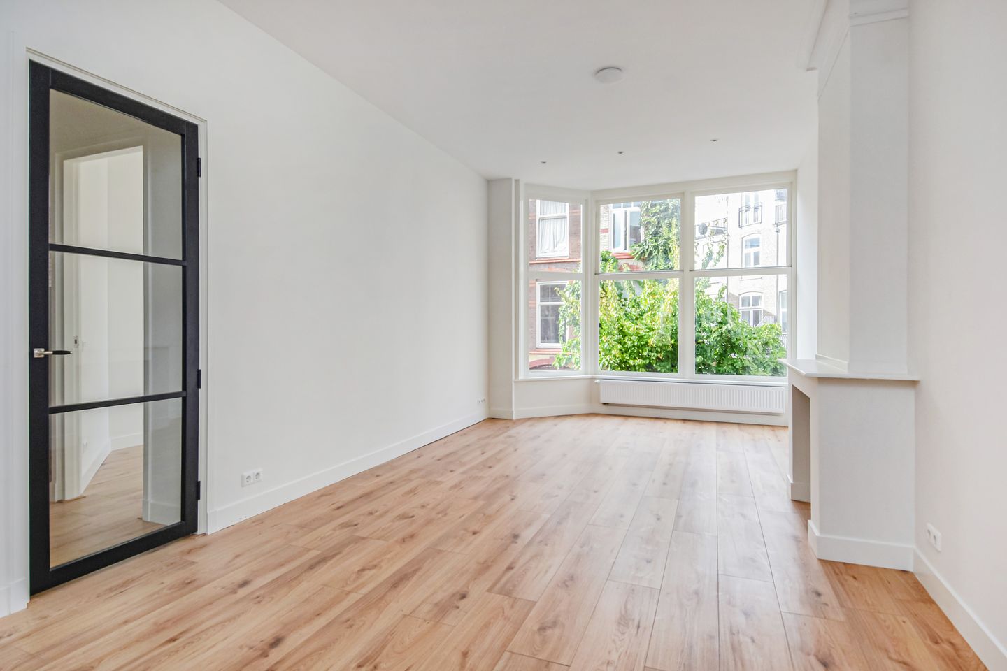 Foto 4 van Snelliusstraat 28