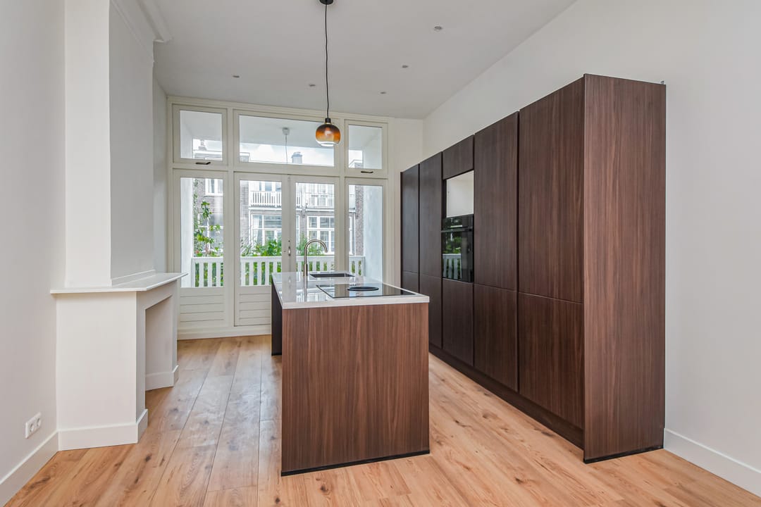 Foto 7 van Snelliusstraat 28