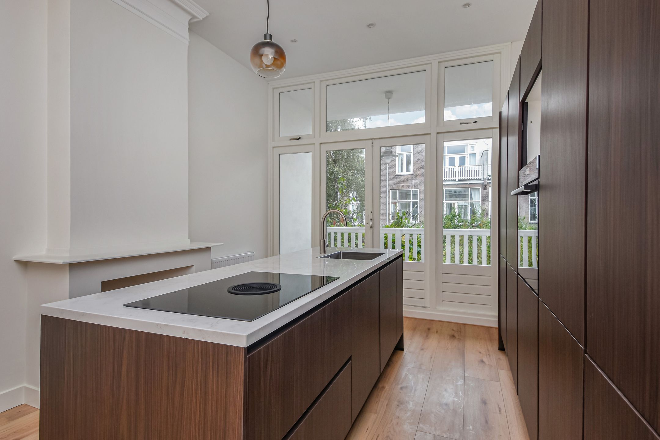 Foto 9 van Snelliusstraat 28