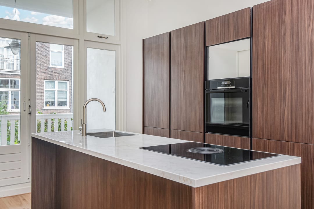 Foto 8 van Snelliusstraat 28