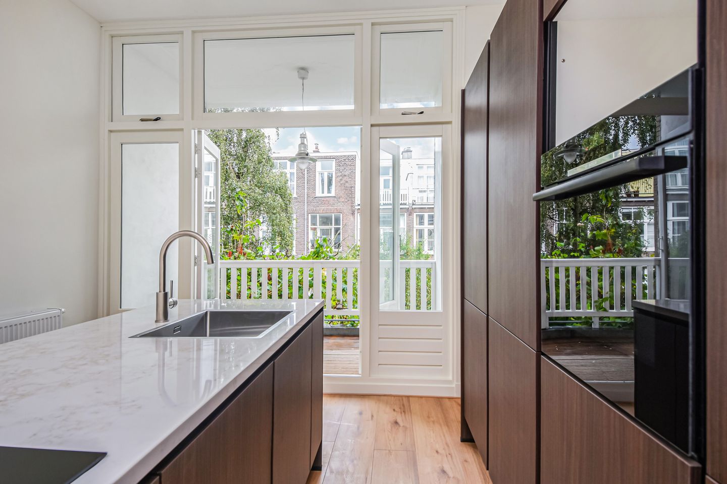 Foto 10 van Snelliusstraat 28