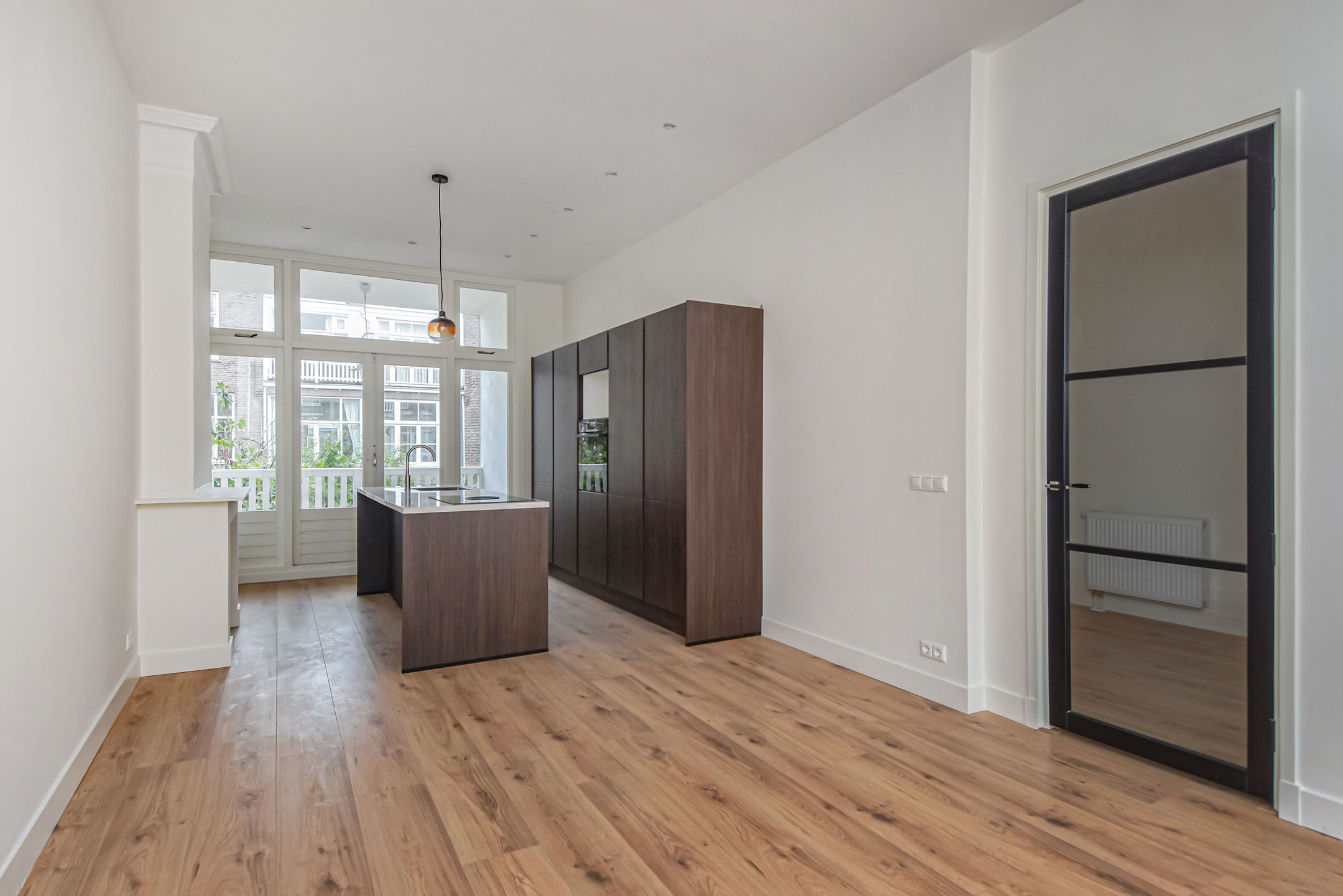 Foto 6 van Snelliusstraat 28