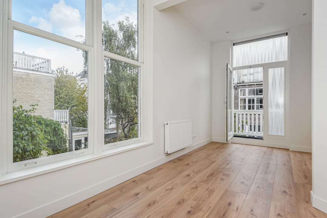 Foto 22 van Snelliusstraat 28