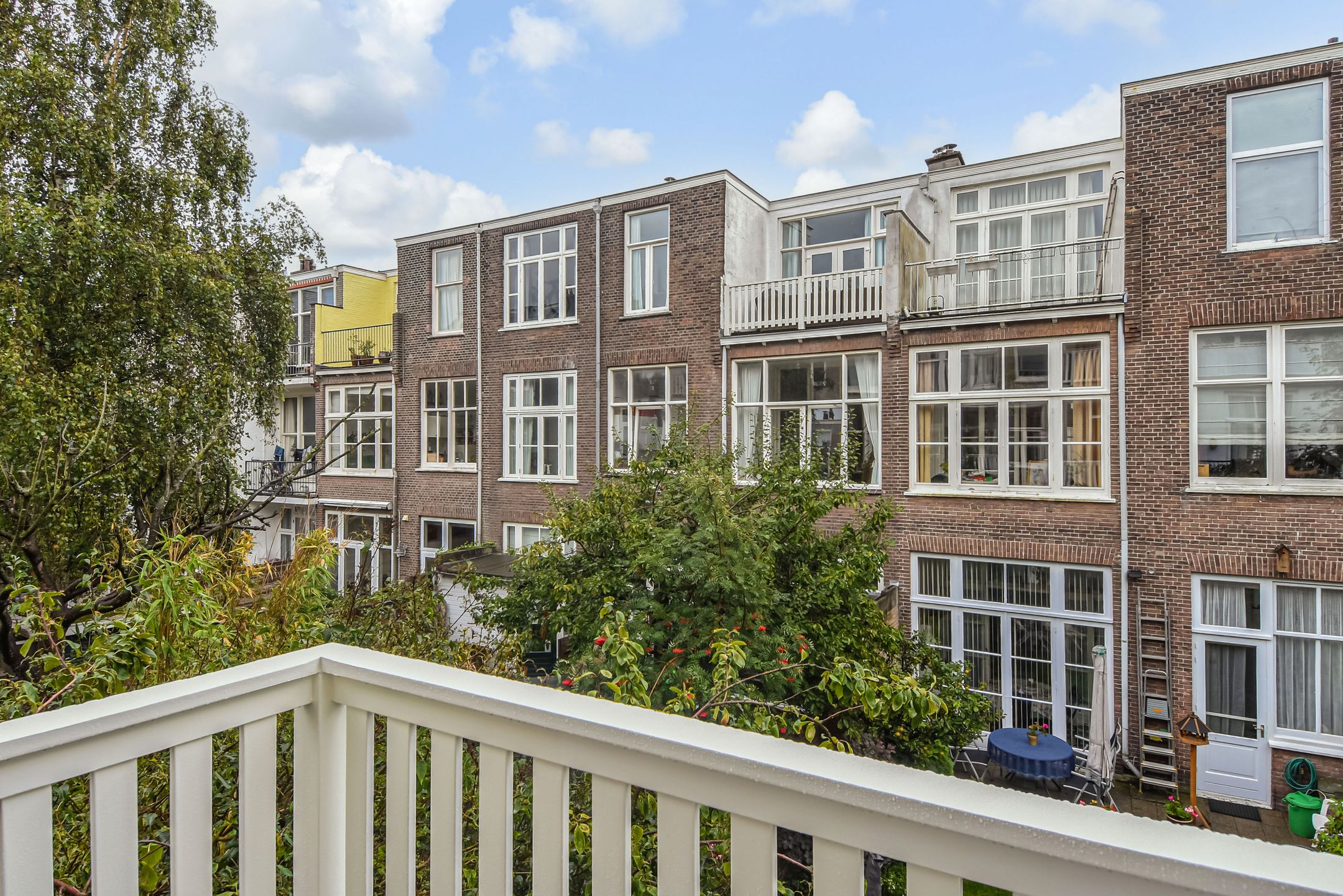 Foto 24 van Snelliusstraat 28