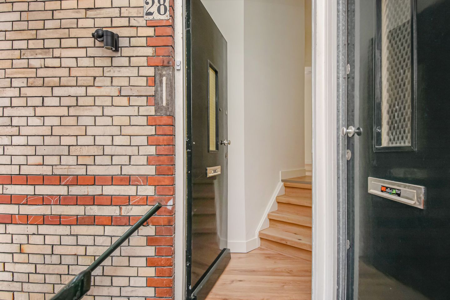 Foto 34 van Snelliusstraat 28