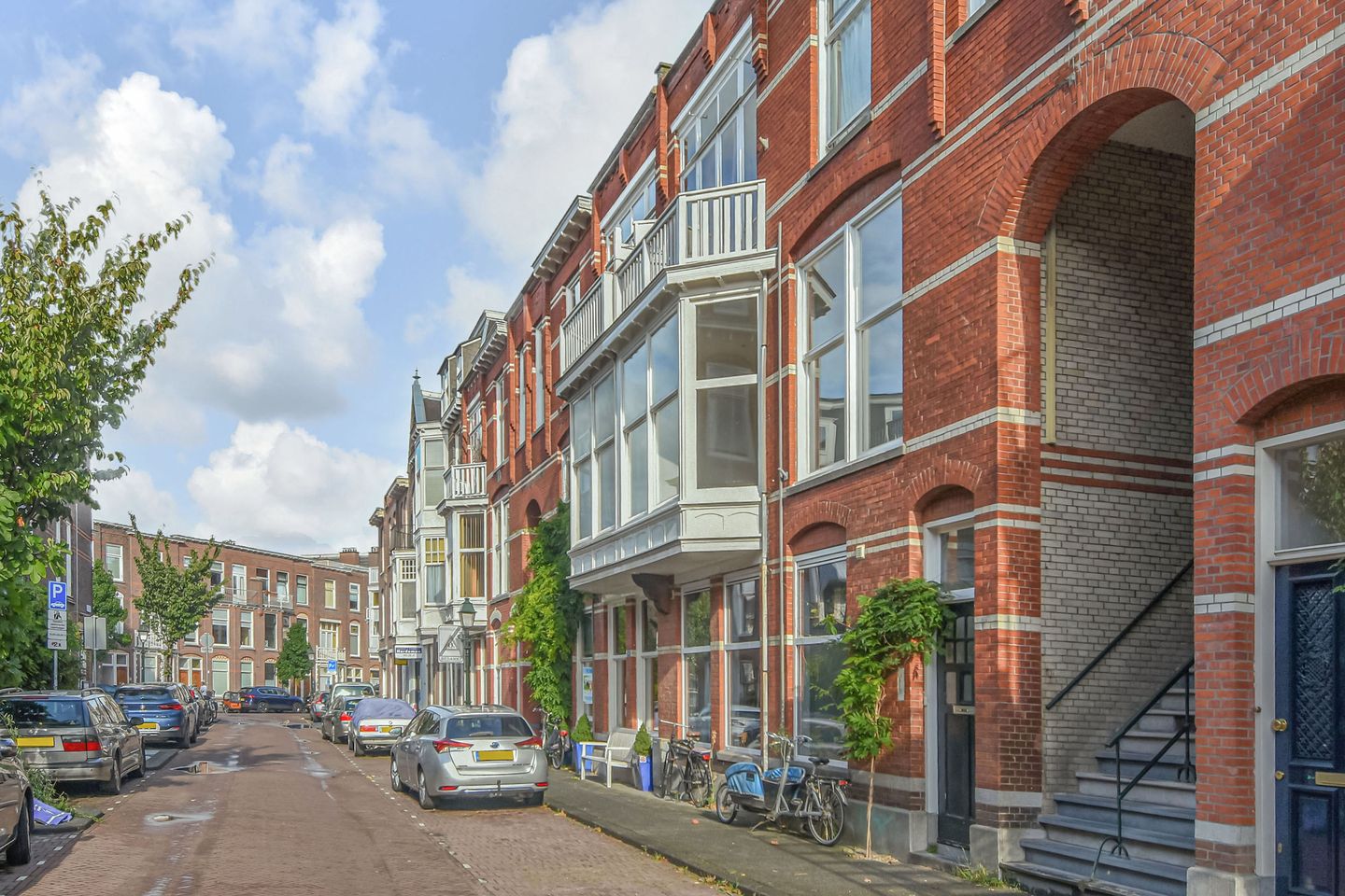 Foto 35 van Snelliusstraat 28