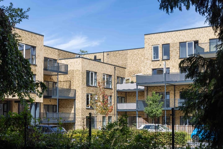 Deurningerstraat 20-4