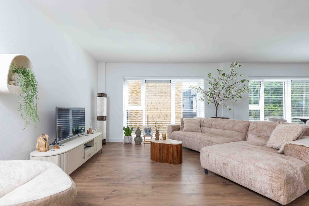 Foto 2 van Deurningerstraat 20-4