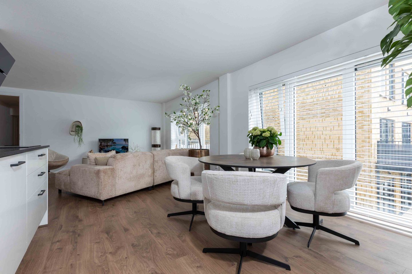 Foto 5 van Deurningerstraat 20-4