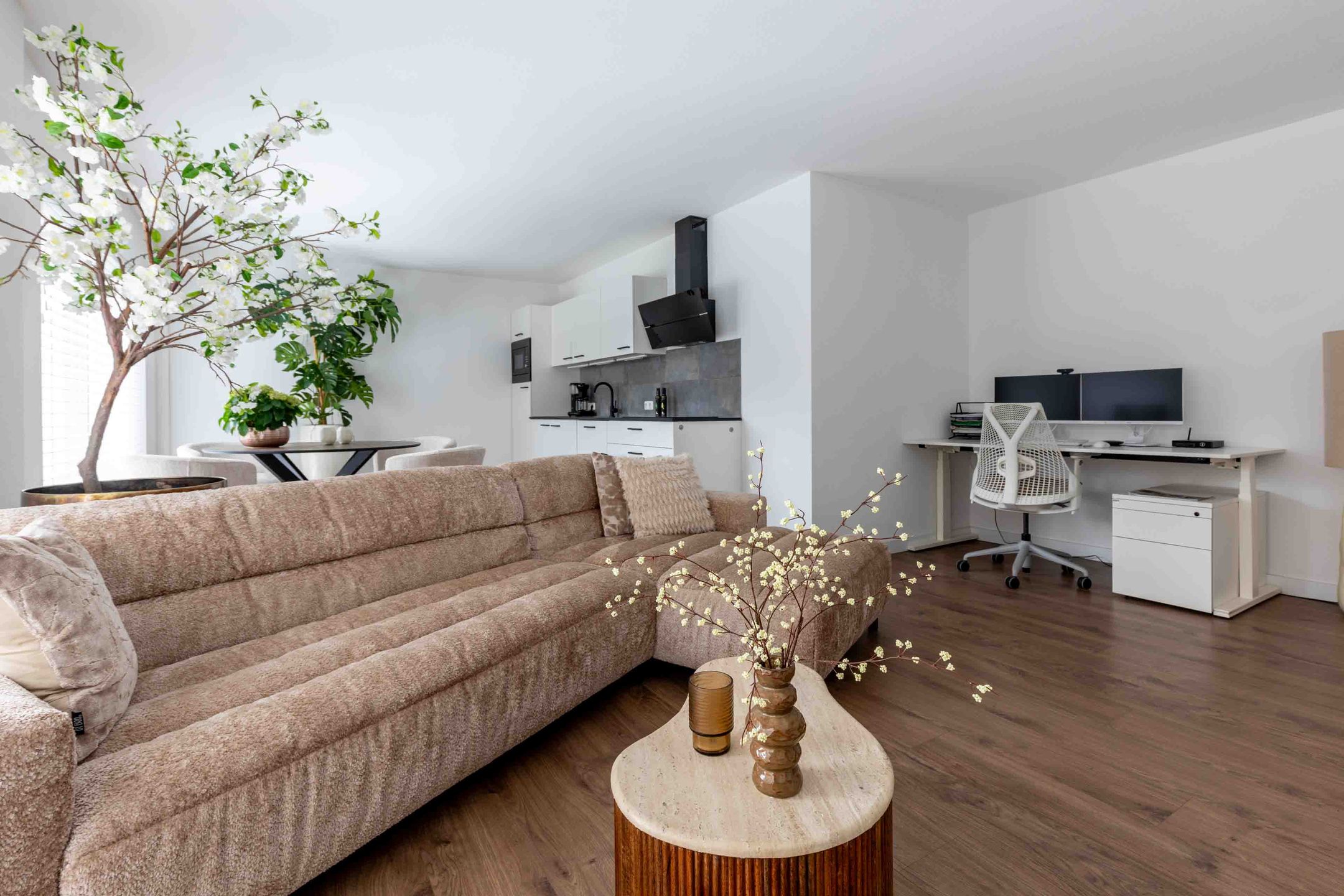 Foto 9 van Deurningerstraat 20-4