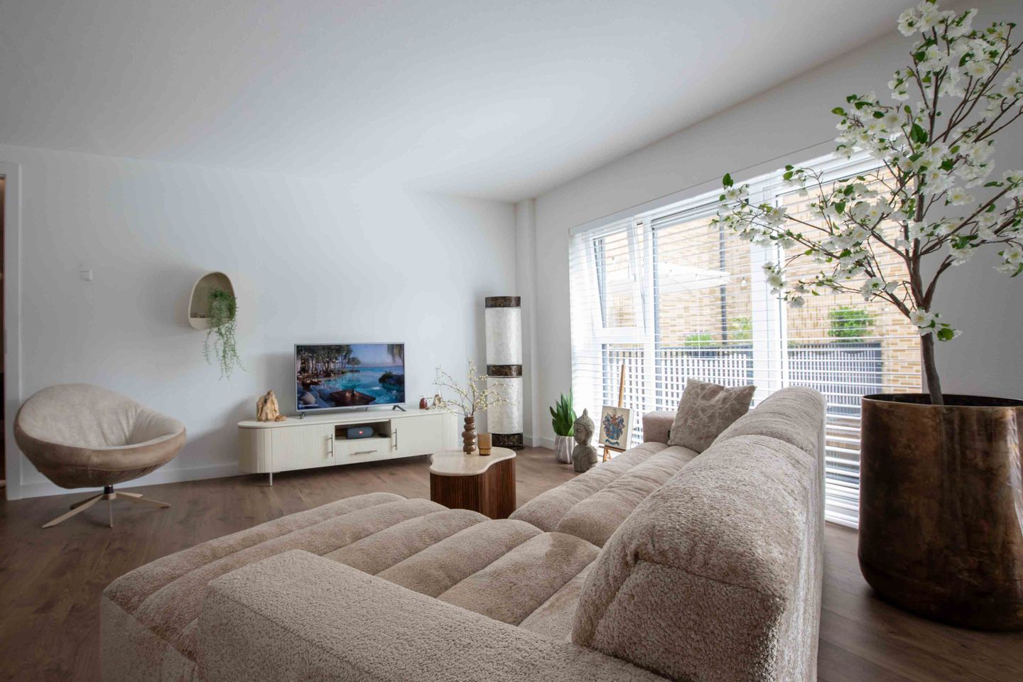 Foto 4 van Deurningerstraat 20-4