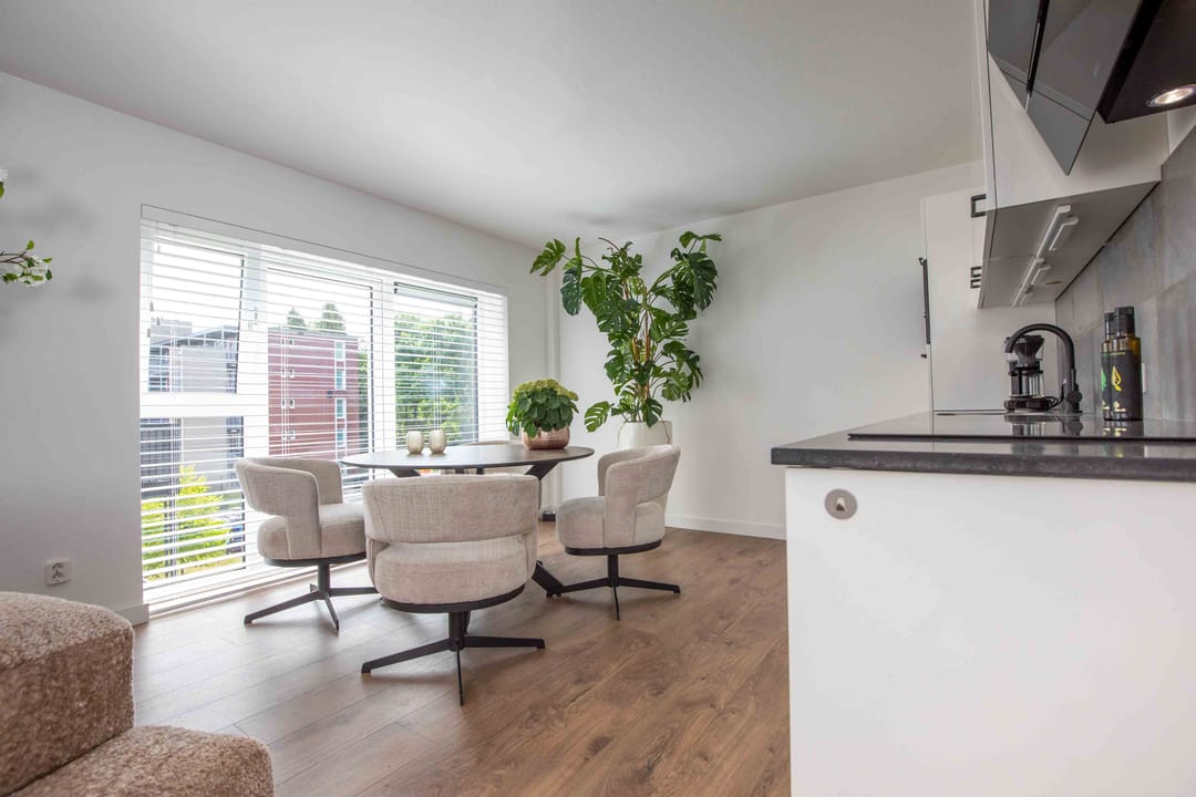 Foto 8 van Deurningerstraat 20-4