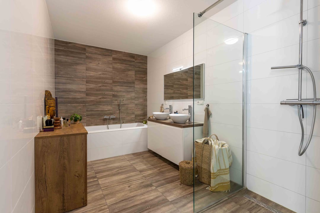 Foto 13 van Deurningerstraat 20-4