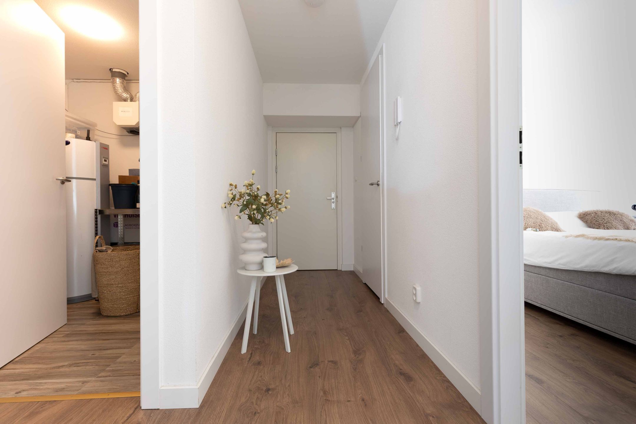 Foto 15 van Deurningerstraat 20-4