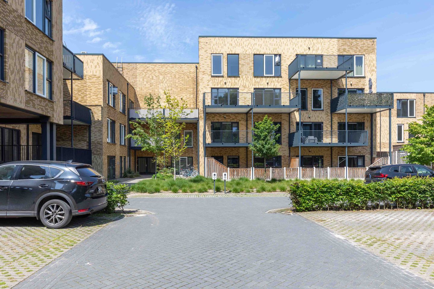 Foto 20 van Deurningerstraat 20-4