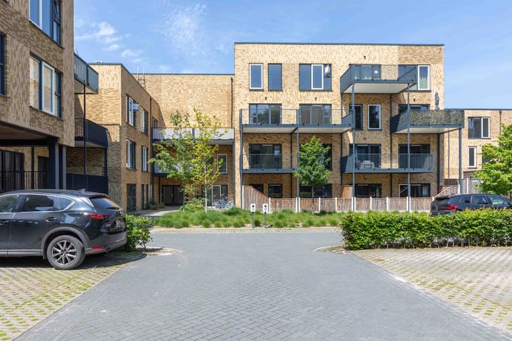 Foto 20 van Deurningerstraat 20-4